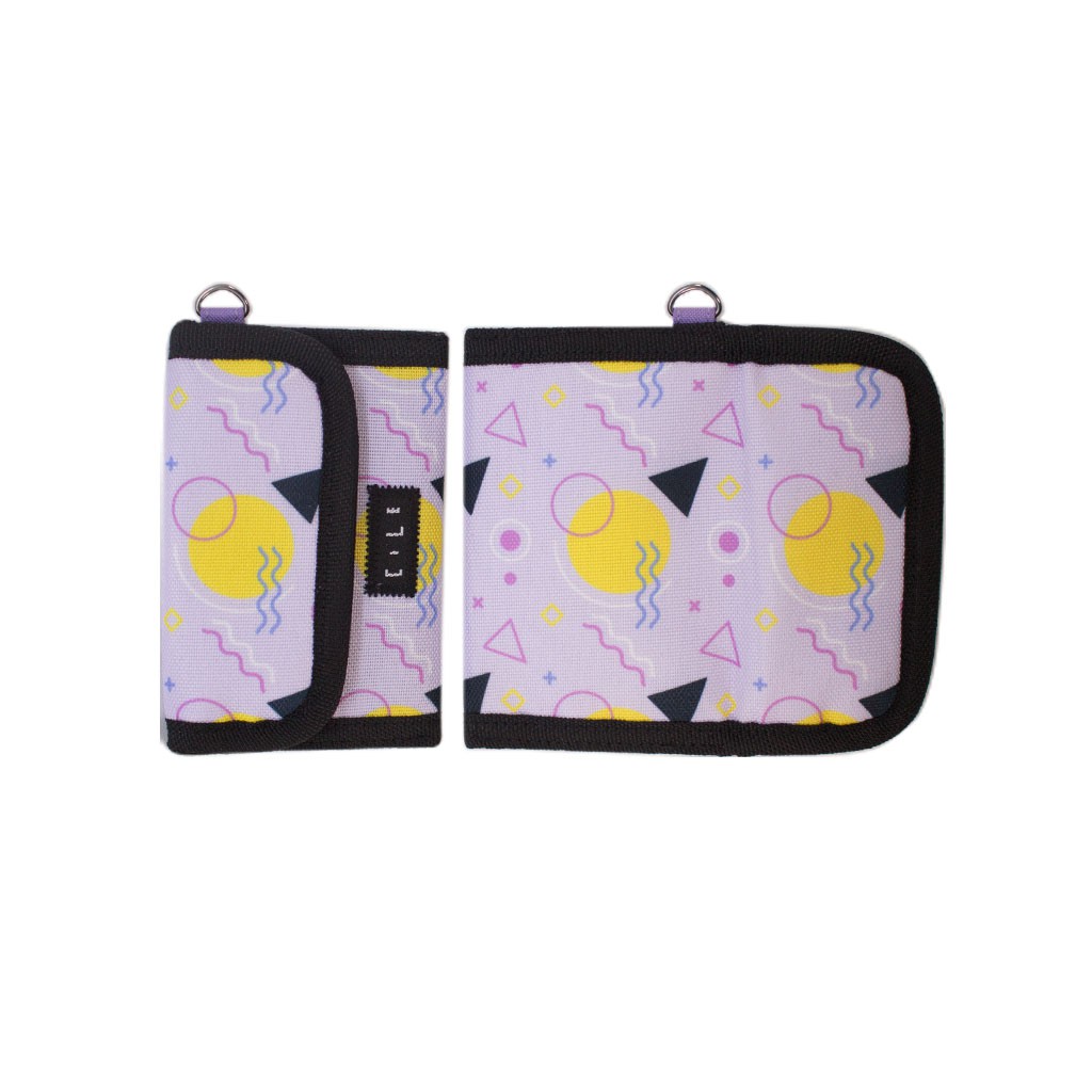 Dompet Kartu Card Wallet Simple Wallet Pria Wanita - DSWG22