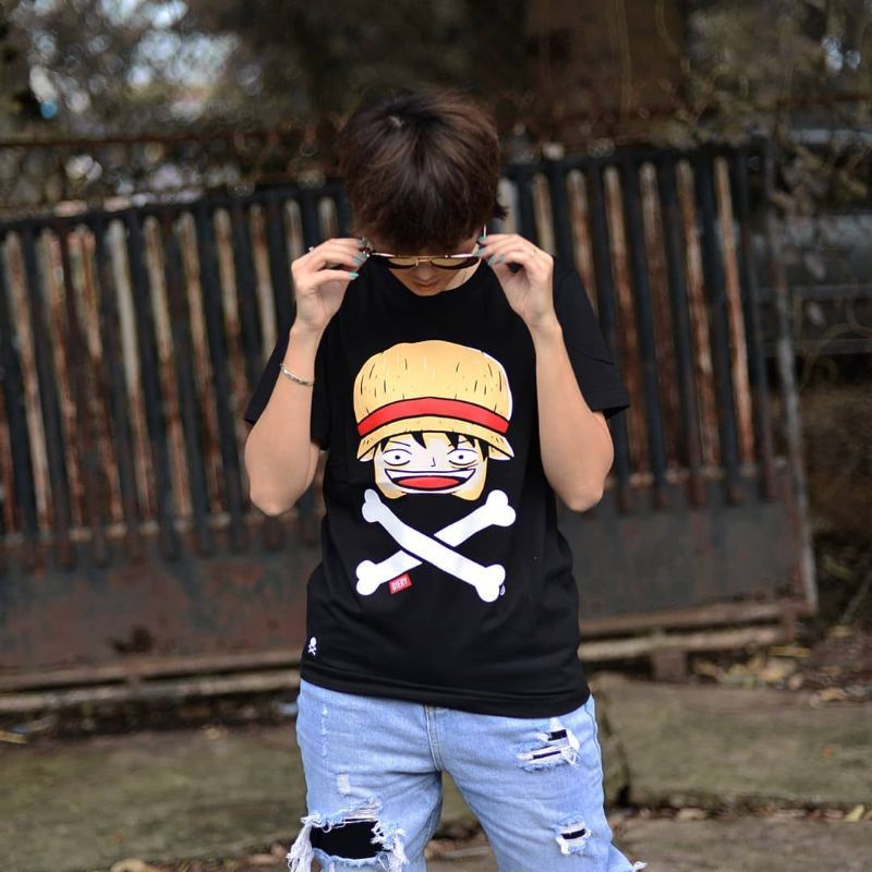 KAOS DISTRO MURAH DIERY LUTFFY PREMIUM