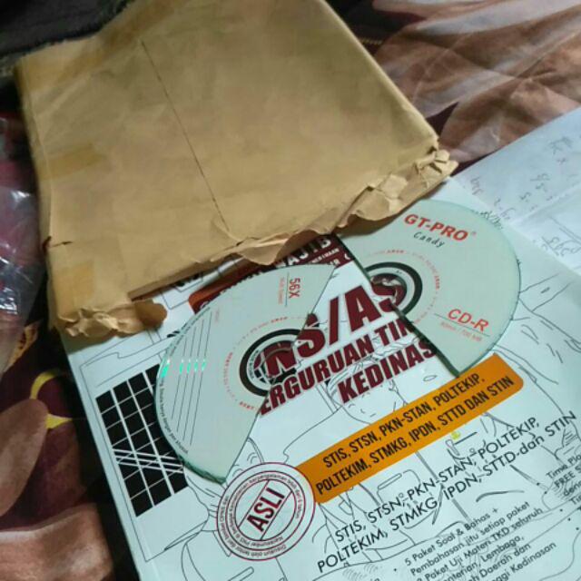 23 Contoh Soal Tkb Stmkg Kumpulan Contoh Soal