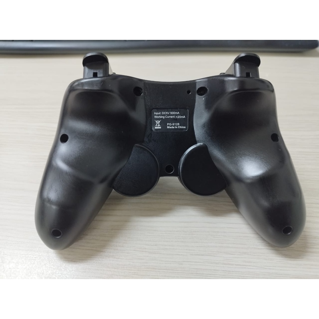 [Bekas] Gamepad Ipega 9128 wireless controller Direct Play