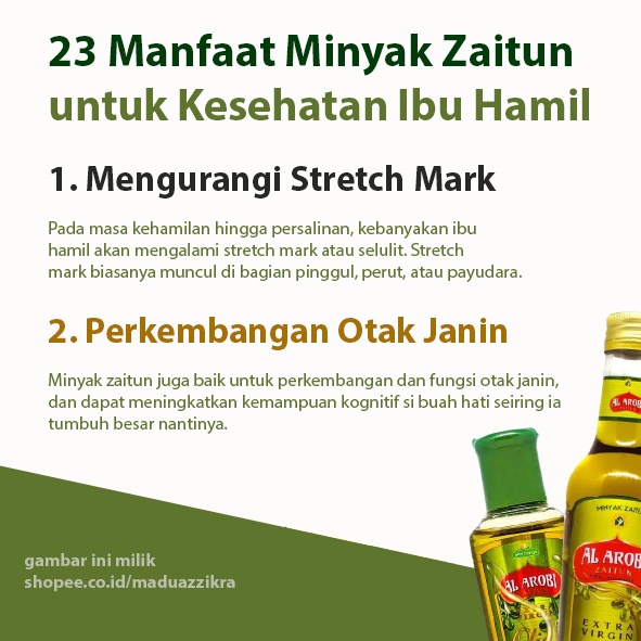 Kapsul Minyak Zaitun Murni Asli Extra Virgin Olive Oil Kapsul Untuk Ibu Hamil Diminum Palestin