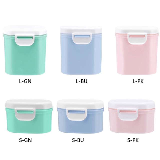 Milk Powder Container