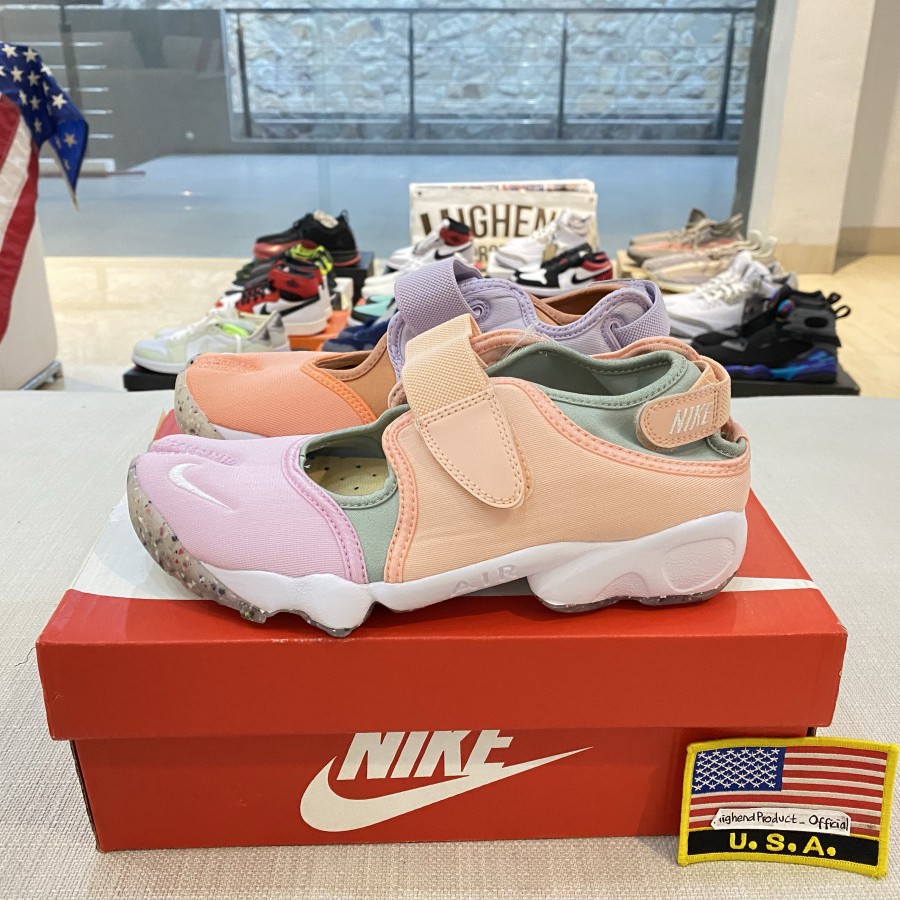 women's shoe nike air rift