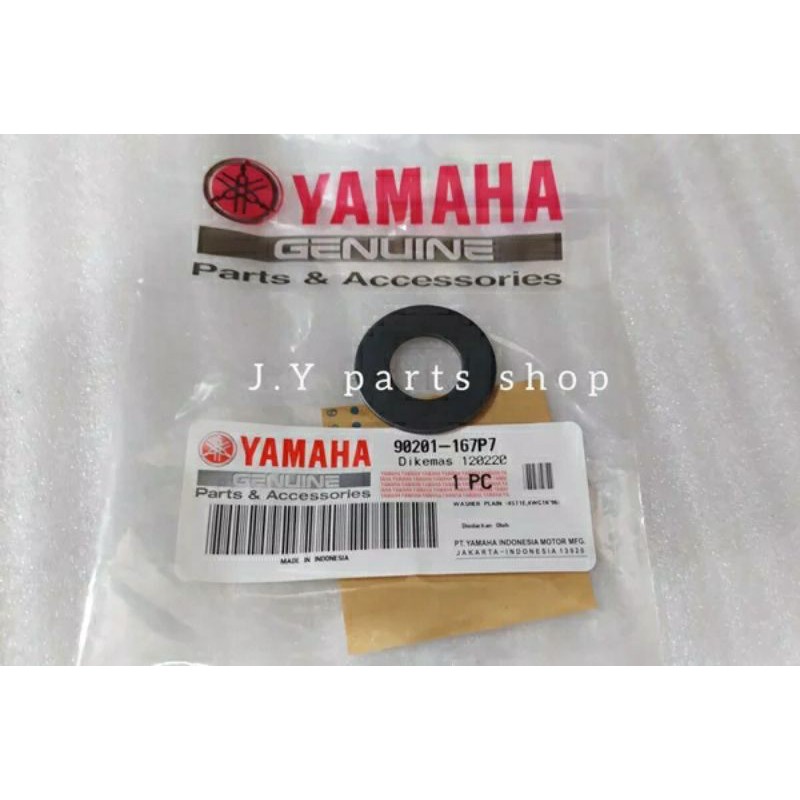 ring mangkok otomatis cage kopling  vega zr rr force fi jupiter z z1 115 robot 90201-167p7