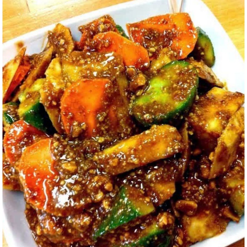 

bumbu rujak manis mak mus