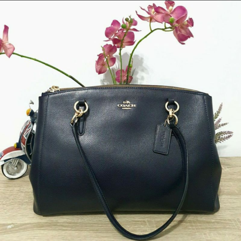 Tas COACH Hand & Sling VGC Authentic