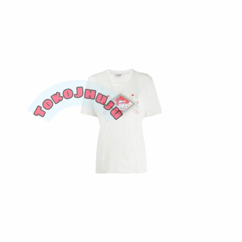 Baju Kaos Stray Kids Seungmin STAR GRAPHIC DTF