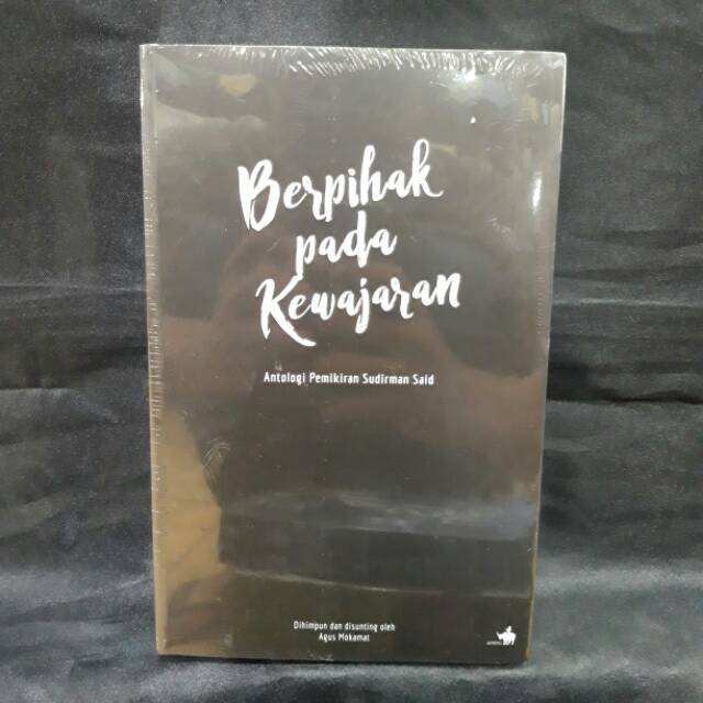 Berpihak Pada Kewajaran