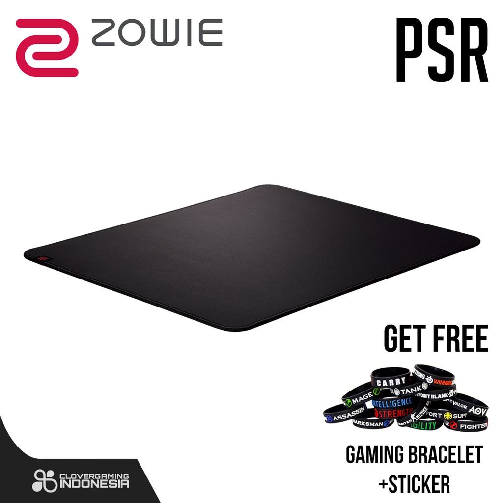 Zowie BenQ P-SR Gaming Mousepad PSR