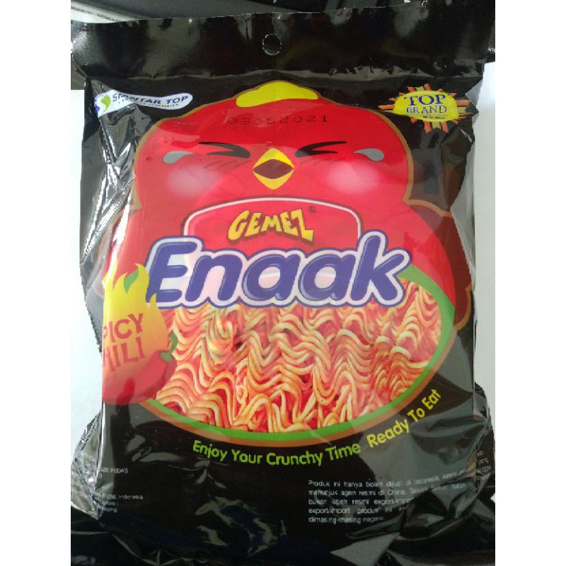 

Promo MIE GEMEZ pedas polybag/ mie pedas / mie gemez spicy / mie gemes pedas