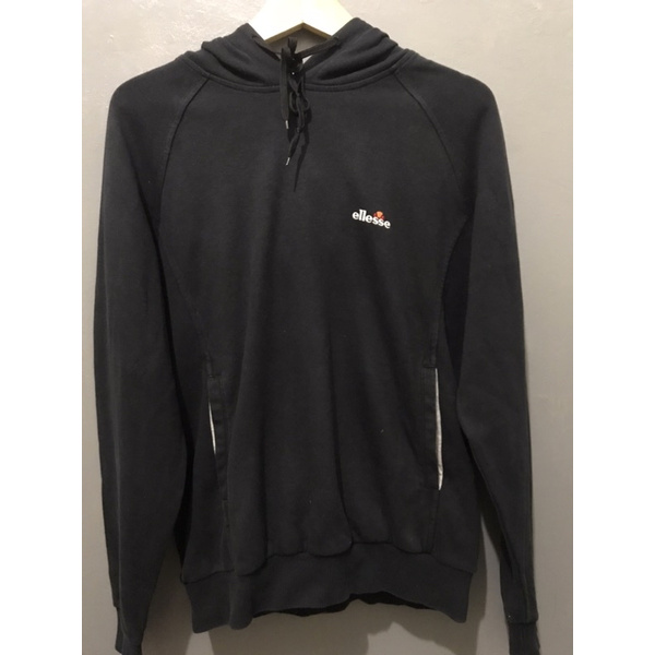 Hoodie Ellesse Second