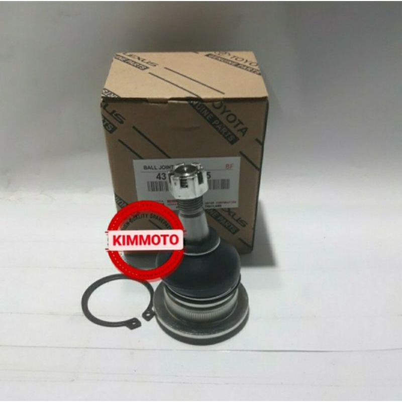 BALL JOINT UP INNOVA BALL JOINT ATAS INNOVA