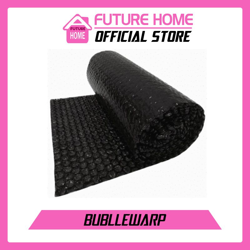 Bubble Wrap Untuk Tambahan Packing