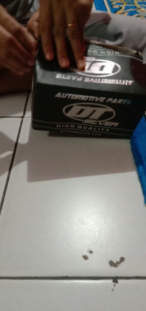 Handle Pintu Dalam Rh Baleno