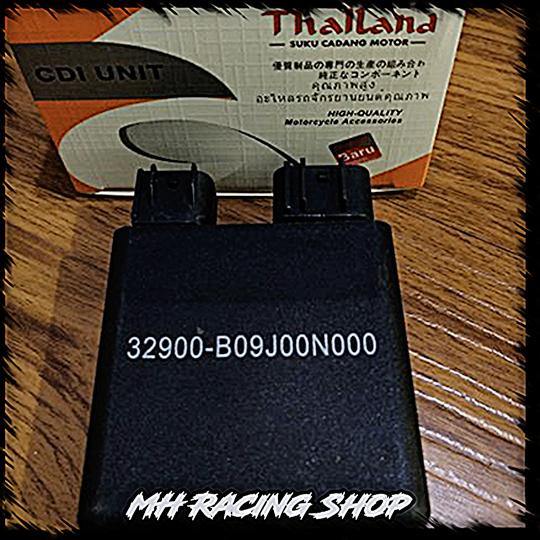 CDI SUZUKI NEX