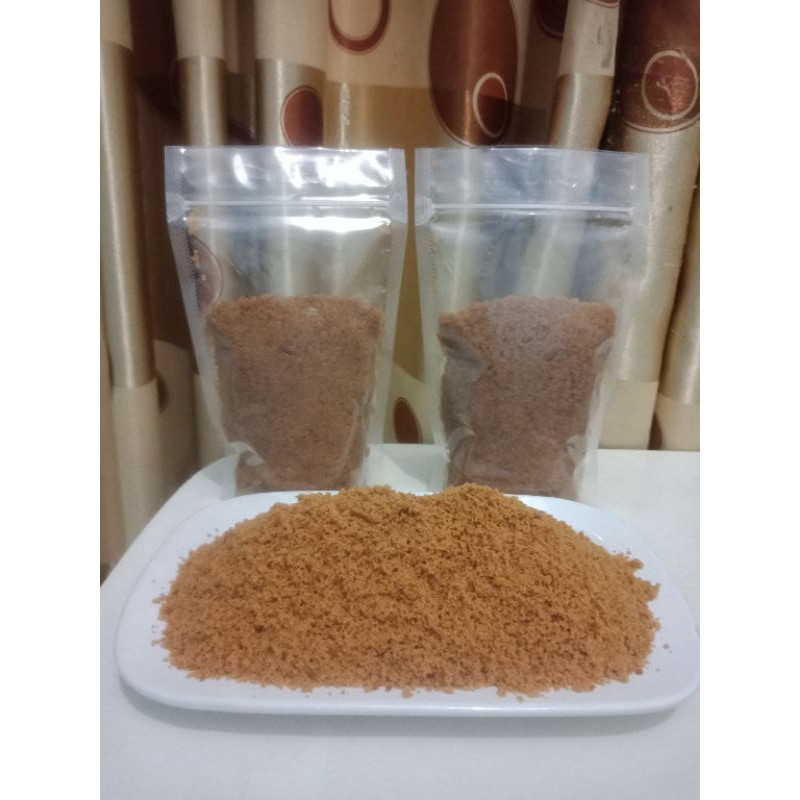 

gula aren semut asli dan berkualitas berat 250gr