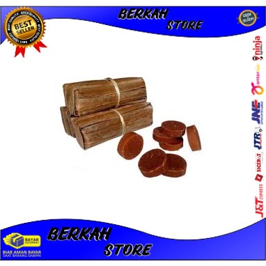 

GULA AREN KAWUNG ASLI GULA JAWA 1 KG