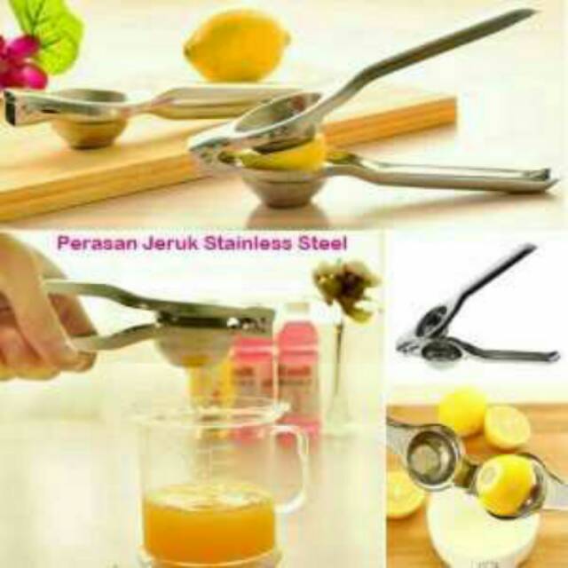 alat pemeras jeruk stainless
