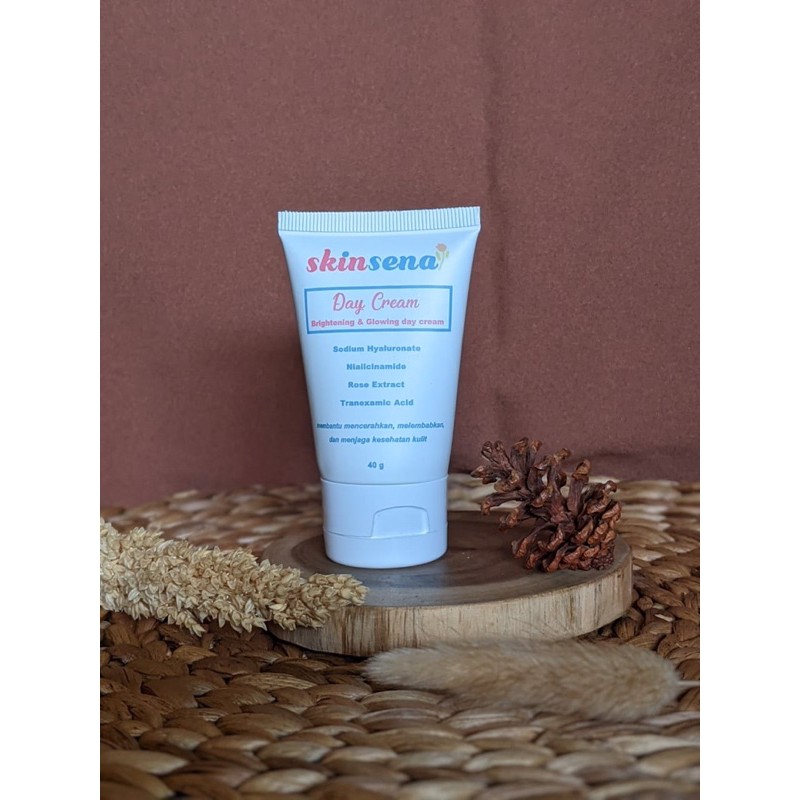 SKINSENA DAY & NIGHT CREAM JUMBO