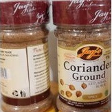 

jay's coriander ground 55gr