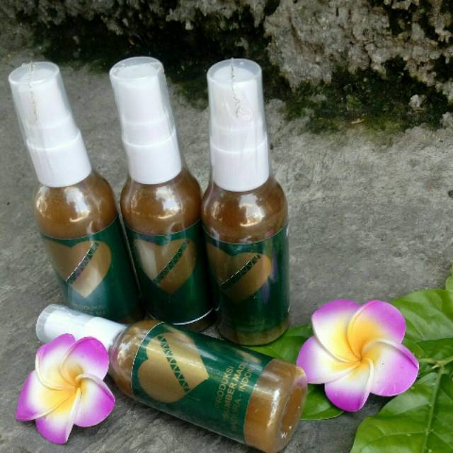 Spray asmara
