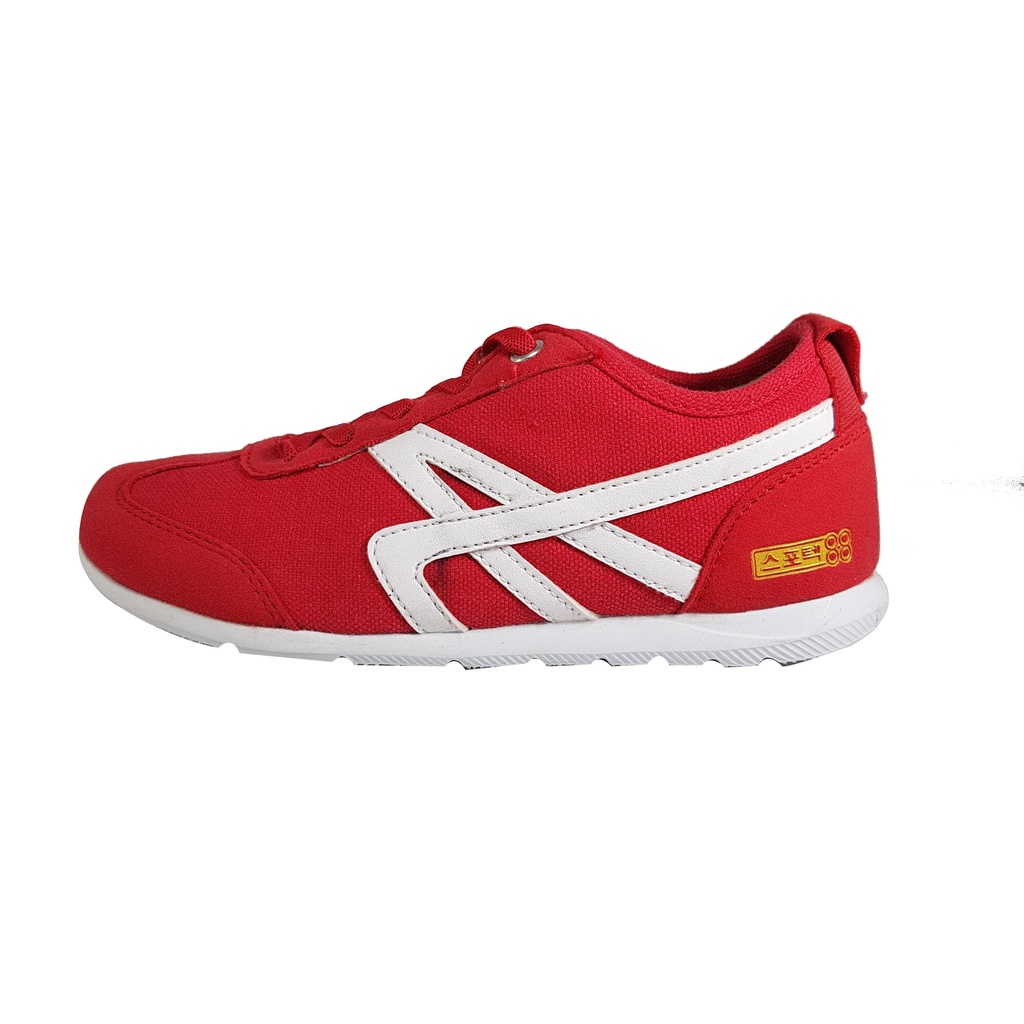 (OBRAL SIZE 33-36) SEPATU ANAK CASUAL SPOTEC - SPITTER JR