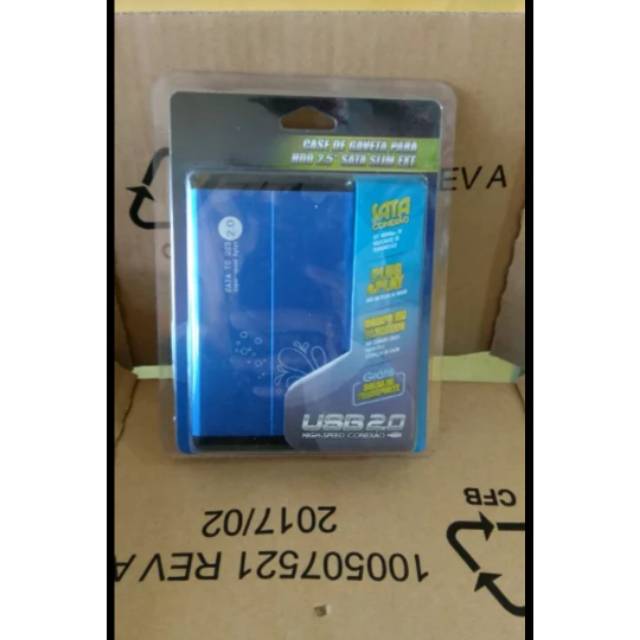 Hardisk External Ps3 500gb Sata