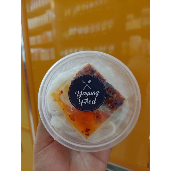 

cirambay viral 100gr