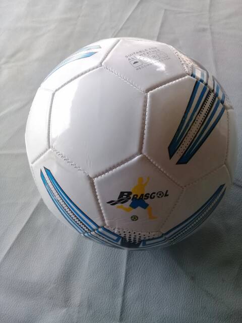 Bola Sepak / Bola Kaki FootBall Ball Size 5