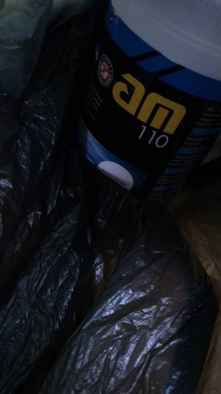 Am 110 Waterproofing (1 Kg)