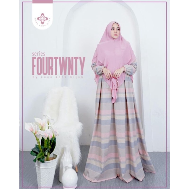 FOURTWNTY COTTON