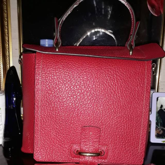 Jual murah Donini PL Mariel medio in red