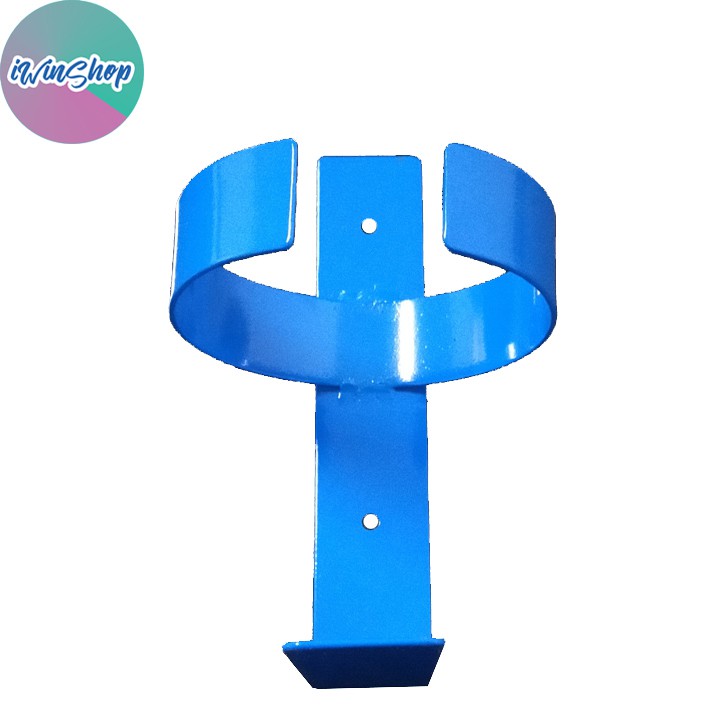 iWinshop Stand dudukan Hand Sanitizer Breket Sanitizer Hand soap Sabun Cair WR-PLT