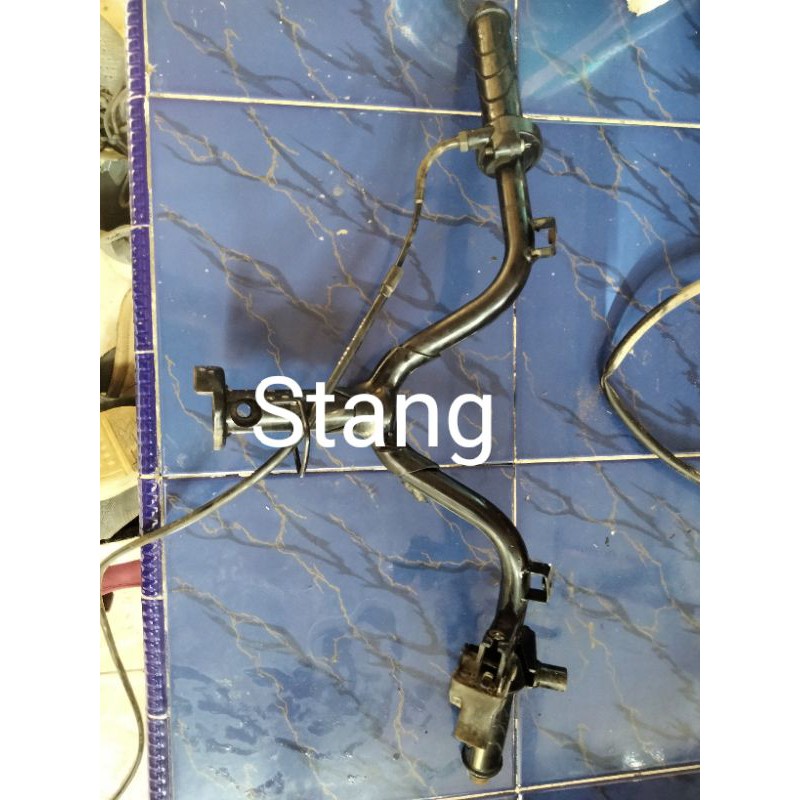 stang dan master rem Vario 125 old