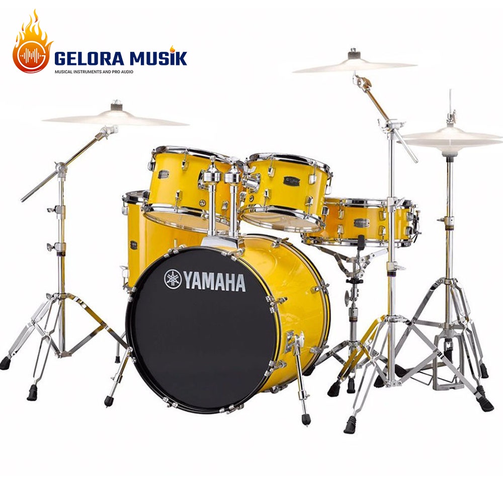 Drum Set Yamaha Rydeen