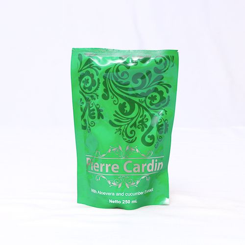 Pierre Cardin Liquid Soap Aloe Vera Refill