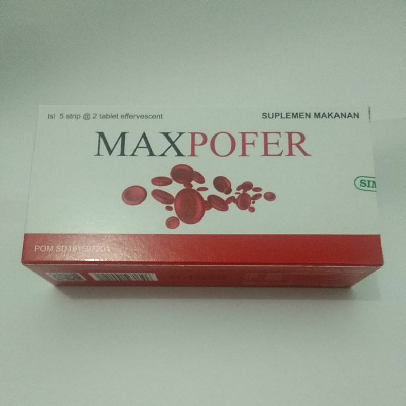 Maxpofer