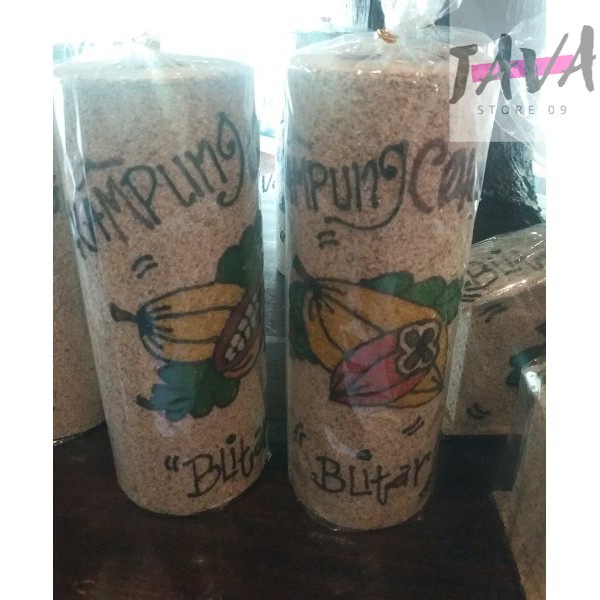 

Celengan Unik Kampung Coklat