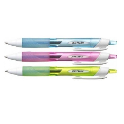 PULPEN NGEBUT SXN-150-10 (1,0 mm) UNI JETSTREAM Standard