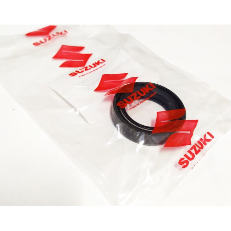 SEAL SHOK DEPAN GSX R 150, GSX S 150 ORINGALbSGP 100% 51153-23K00-000