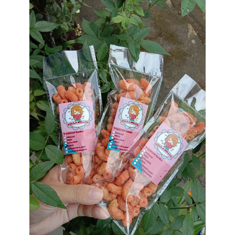 

makaroni PIPA (40g)