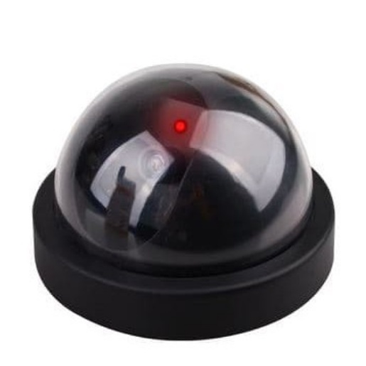 CCTV Palsu Cctv Dummy Cctv indoor Fake Cctv Murah Kamera Palsu Camera Tiruan Replika Cctv