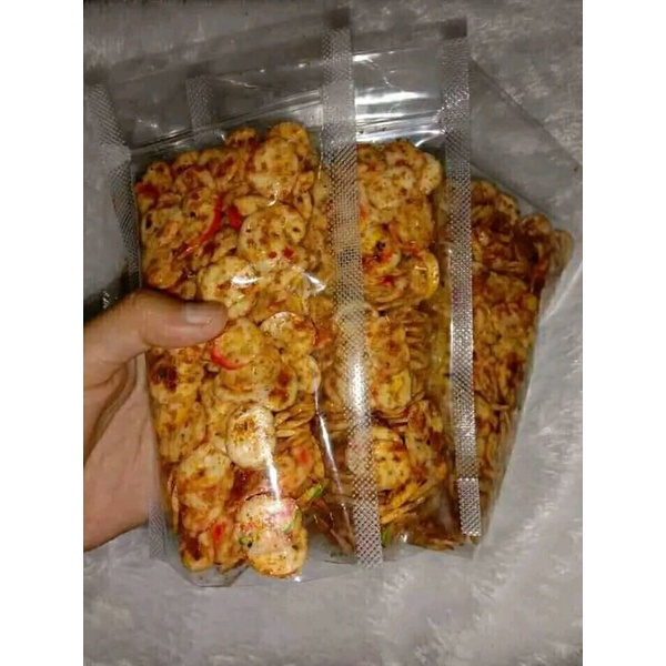 

kerupuk#sebelak