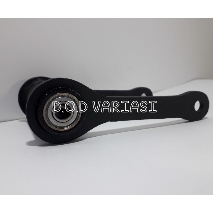 Peninggi shock belakang CB150R