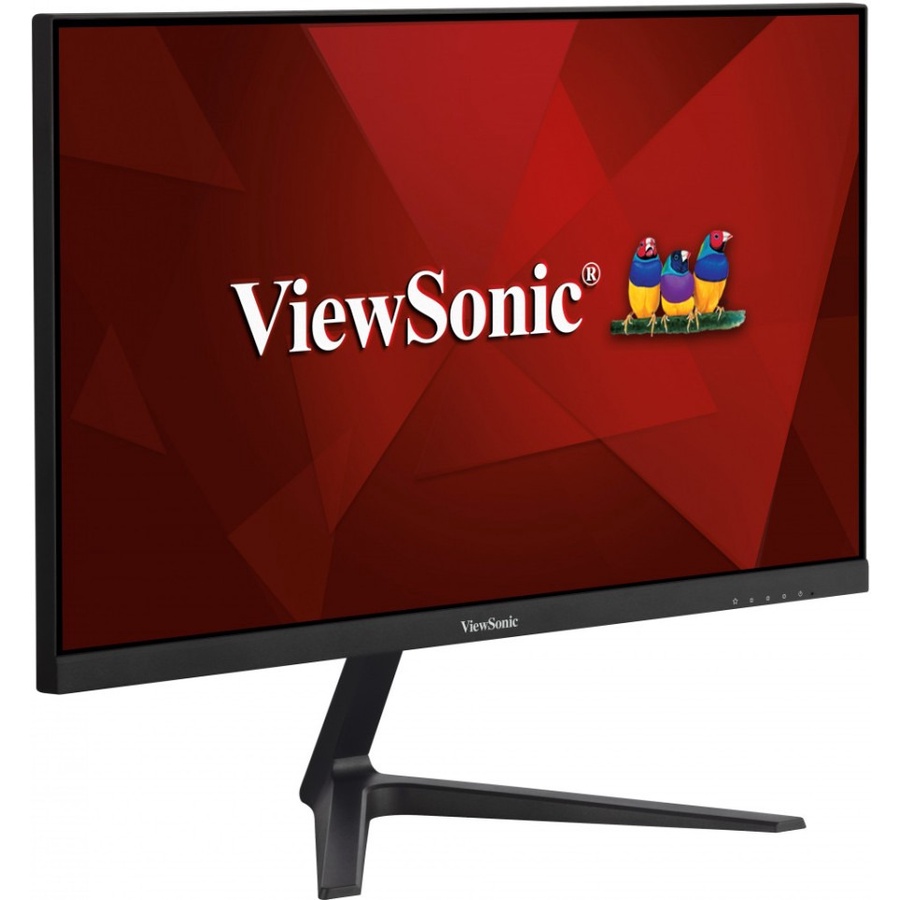 LED Monitor Gaming VIEWSONIC VX2418-P-MHD 23.8 165Hz Full HD HDMI DP