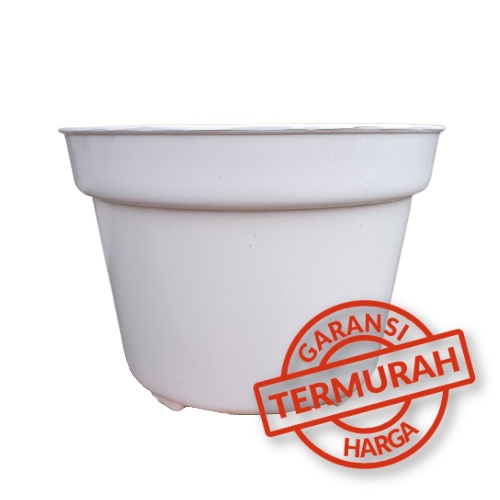 Pot DINDING Honey Bee 19 CM 20 Gantung ANG Pot Bunga Tanaman Termurah