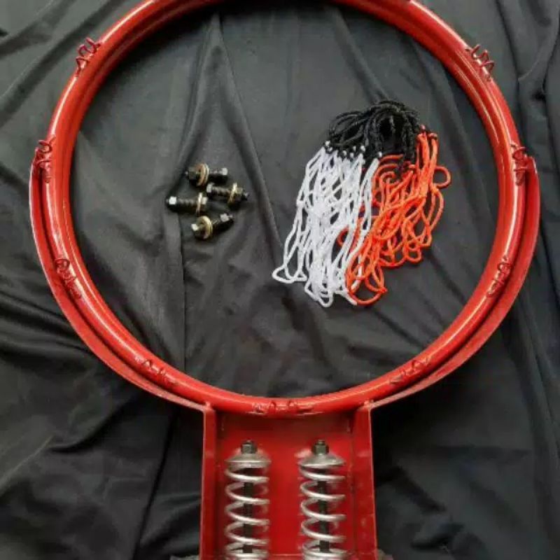Ring basket full set / Ring basket per double / Ring basket double per