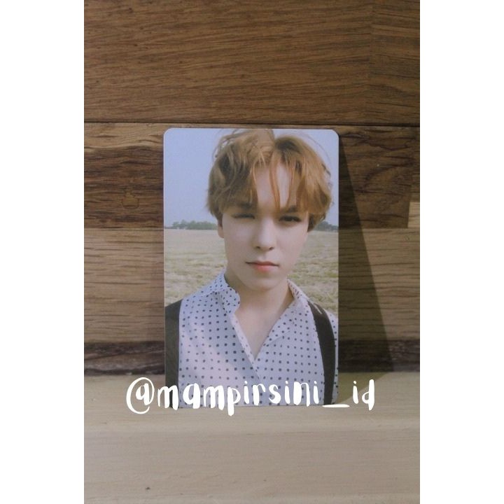 PC Vernon (You Make My Day YMMD - Follow Ver)