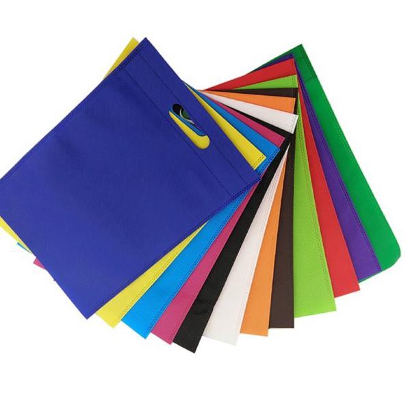 

Laris 100 PCS TAS SOUVENIR GOODIEBAG DCUT OVAL 25X35 J46M
