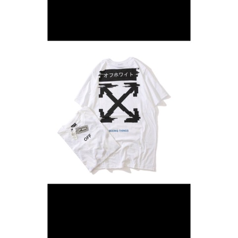 baju kaos Nasa stein bahan lembut 100% original